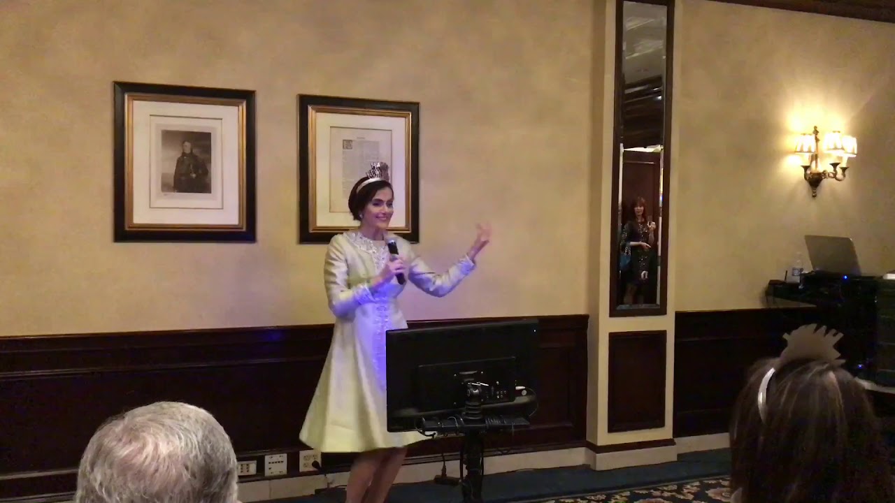 Karoake Night Madonna