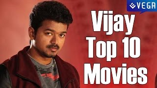Top 10 ilayathalapathy vijay Tamil Movies 2015