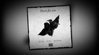 DTee - Down For You Ft. Nix Dyn \u0026 StevevoBeatz (Official Audio)