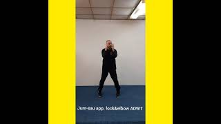 #Tutorials #Vyuka #sebaobrana #wingchun vol.2