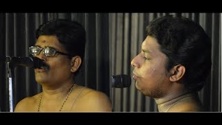 Hareesh Kumar-Poomathinotha Charu Thano-Darbar