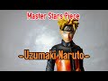 Banpresto Master Stars Piece Uzumaki Naruto Unboxing