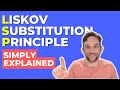 Liskov Susbtitution Principle EXPLAINED SIMPLY | SOLID Principles #3