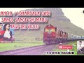 RANCHI_ LOHARDAGA_ GADI_  SANGE- SANGE GHUMABU_ NAGPURI_  VIDEO #🚉  🔴