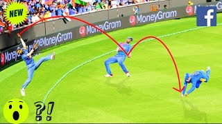 10 Jaw-Dropping Indian Fielding Moments in Cricket History