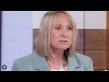 Carol McGiffin furiously brands Loose Women 'boring' in nine word swipe