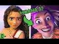 Moana 2 Mid-Credits Scene Explained