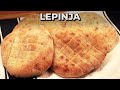 Lepinja: Balkan Flatbreads