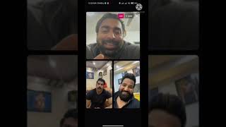 Rajveer fitness series Jail comedy | insta live @Rubal dhankar | Rajveer fitness series Official FC