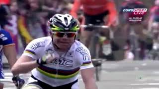 Best Of Flèche Wallonne 2010 - 2019