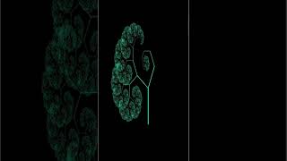 How to draw a tree using Python Turtle - Python Tutorial