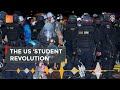 ‘Student revolution’ US protesters vow to continue despite crackdown  The Take