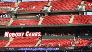 5 WORST MLB attendance situations in 2026...