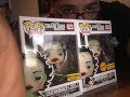 Hot Topic horror mystery unboxing: Did I get a chase?!?