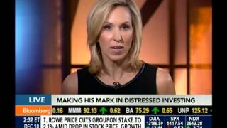 John K. Castle : Bloomberg - Money Moves \u0026 Bottom Line