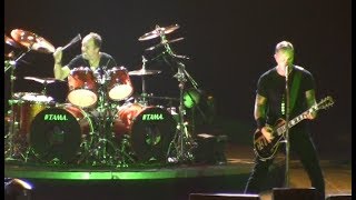 Metallica - Christchurch, New Zealand [2010.09.21] Full Concert