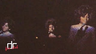 Diana Ross \u0026 The Supremes - The Farewell Performance Story (2/3)