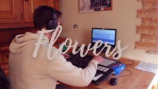 Łukasz Martin - Flowers