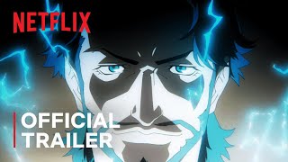 Super Crooks | Official Trailer | Netflix