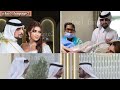 why does sheikha mahra divorce him sheikha mahra princess of dubai