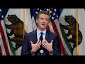 Newsom, California lawmakers set virus spending plan including $600 checks