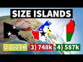 8 Solid Minutes of Useless Geography Facts!