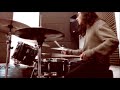 Jordan Rakei - Toko (Drum Cover - Richard Spaven Intro)