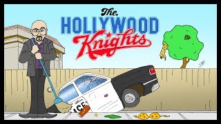 The Hollywood Knights - The Cinema Snob