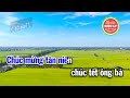 karaoke xuân này vắng nhà trăng thu dạ khúc dây kép