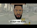 Bro-K - (G.P.A Diss) Ni Ngay Faa Nerng (Official Audio) 2018