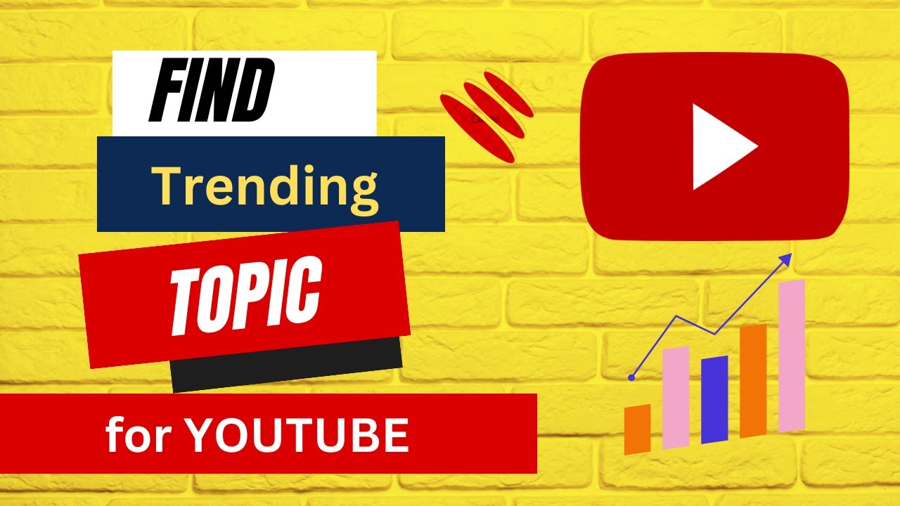 How To Find Trending Topics 📈 For YouTube | How To Use Google Trends ...