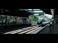 speed【ミニ 鉄道pv】