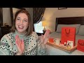 a special hermès unboxing not a quota bag