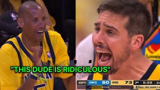 TJ McConnell Shocked The Entire World After THIS Unbelievable Finals Performance!