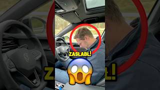 🚗Ten samochód URATUJE CI ŻYCIE!🤯🚗