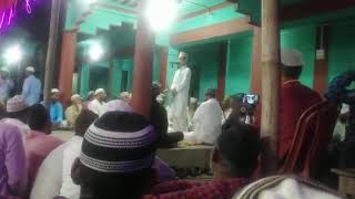 Sahzada e naqibe ahle sunnat halchal dinajpuri hassan raza muradabad 7302238598