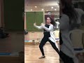 rasputin dance of south indian actress bhavana bhavana bhavanamenon rasputin