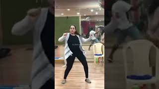 Rasputin dance of south indian actress Bhavana #bhavana #bhavanamenon #rasputin