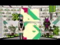 セカイカタログ feat.初音ミク millstones