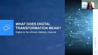 [WEBINAR] What is digital transformation in banking and how do I get started?
