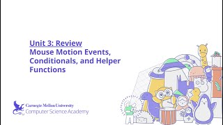 Unit 3 Review