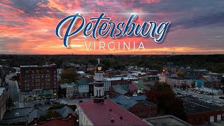 Petersburg, Virginia - Volume 2 Summer 2024