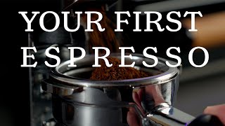 Espresso 101: Master the Basics of Perfect Shots - Coffee Masterclass