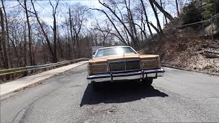 Gentry Lane - 1978 Mercury Marquis