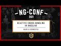 Reactive Error-Handling in Angular | Maria Korneeva | ng-conf 2021