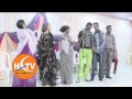 Heesta Sanadyahow Liiban Jigjiga iyo Qaali ladan 2014 By Horn Cable Tv