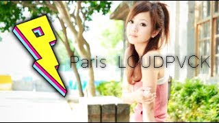 The Chainsmokers  - Paris LOUDPVCK Remix - EPIC MUSIC