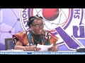 live nsmq2020 one eight stage –14 schools qualify for quarter finals am show 30 9 20