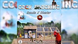 Smallz Drbos \u0026 Chester - Cock Blocking [Carriacou Soca 2018]