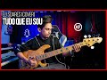 TUDO QUE EU SOU | BASS COVER | ELI SOARES